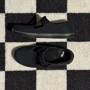 MaryJane Doc Martens